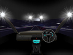 Automotive-Lighting_Interior-Light