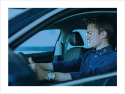 Autonomous-Car_Driver-monitoring-system