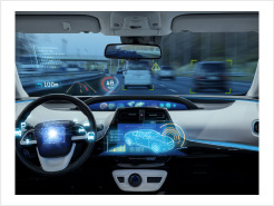Infotainment-For-Automotive_HUD