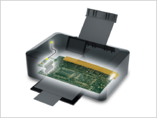 Office-Automation_Inkjet-Printers