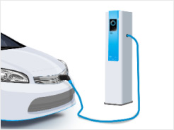 Smart-Grid_EV-Charger