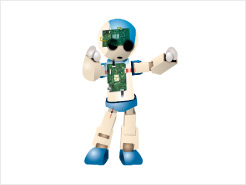 Smart-Home_Home-Use-Robot