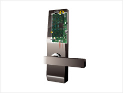 Smart-Home_Smart-Door