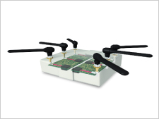 Telecommunications-Networking_Wireless-Networks