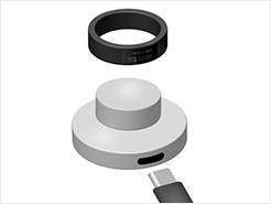 Wearable-Smartphone_Smart-Ring